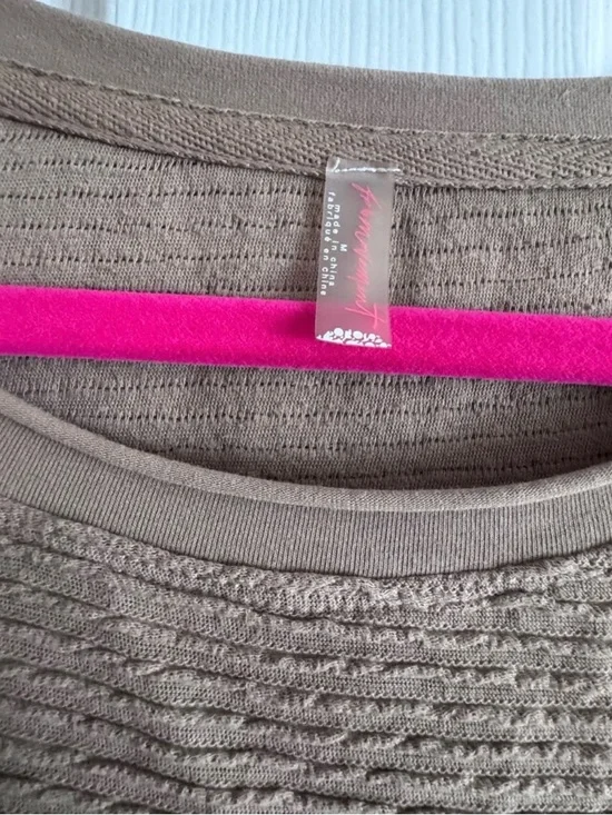 Free people Top - Picture 3 of 3